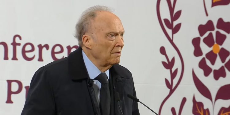 Rancho Izaguirre era un centro de reclutamiento, no hay una acción de cremación: Gertz Manero