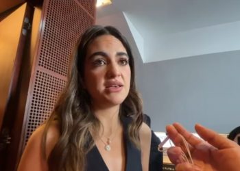 Retirará Andrea Chávez su imagen de ambulancias, pero mantendrá servicios médicos en Chihuahua