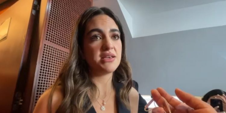 Retirará Andrea Chávez su imagen de ambulancias, pero mantendrá servicios médicos en Chihuahua