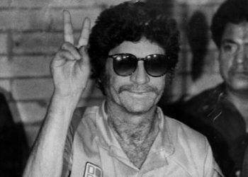 “Don Neto”, fundador del Cártel de Jalisco, queda el libertad absoluta