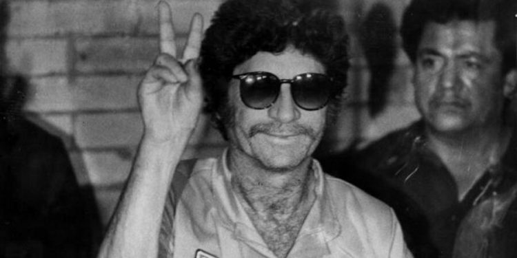 “Don Neto”, fundador del Cártel de Jalisco, queda el libertad absoluta