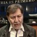 Alista Senado campaña de difusión para votar en elección judicial: Fernández Noroña