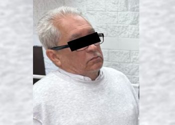 Después de ser deportado de EU, Tomás Yarrington ingresa al penal del Altiplano