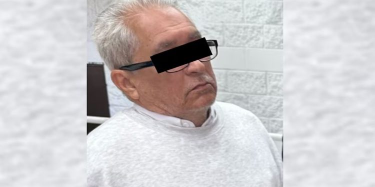 Después de ser deportado de EU, Tomás Yarrington ingresa al penal del Altiplano