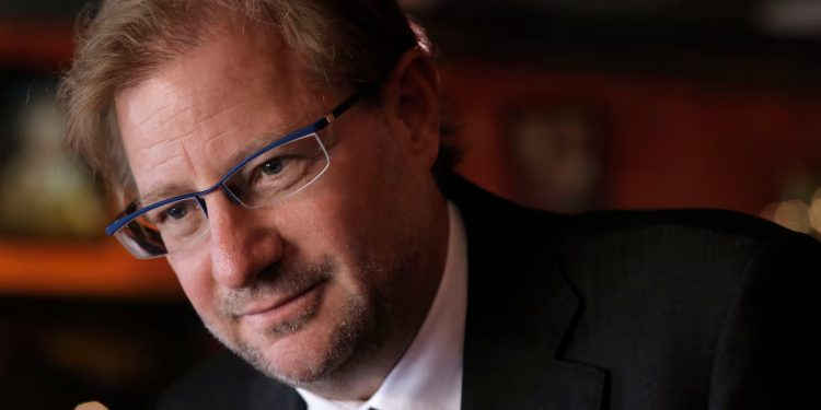 Tribunal Supremo de Israel niega a amparo a Andrés Roemer, sería extraditado a México