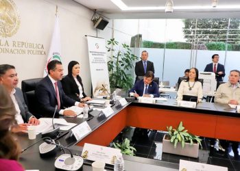 Economía presentará episodios de falta de fortaleza durante 2025: Banxico