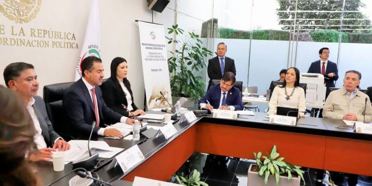 Economía presentará episodios de falta de fortaleza durante 2025: Banxico