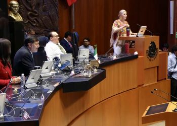 Reemplaza Senado CompraNet por Plataforma Digital de Contrataciones Públicas
