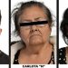 Vinculan a proceso a Carlota “N” y a sus hijos por homicidio calificado