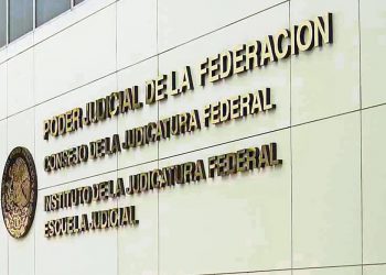 Transfiere Nafin sin autorización del CJF 10 mil mdp de fideicomisos del Poder Judicial a Hacienda