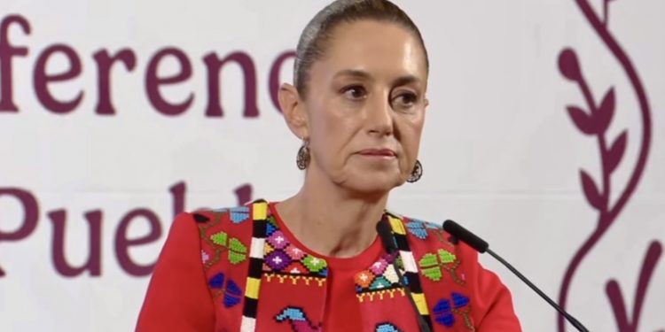 Aclara Sheinbaum uso de fideicomisos del Poder Judicial, serán para fortalecer el ISSSTE