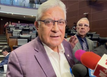 Afiliación de maestros a Morena avanza con éxito, afirma líder del SNTE