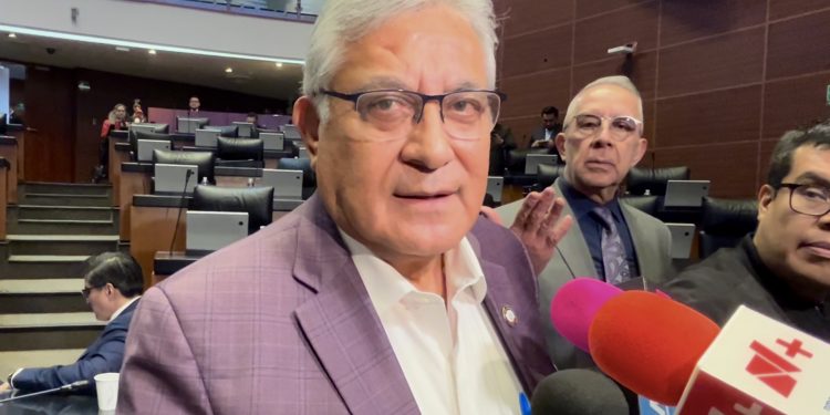 Afiliación de maestros a Morena avanza con éxito, afirma líder del SNTE