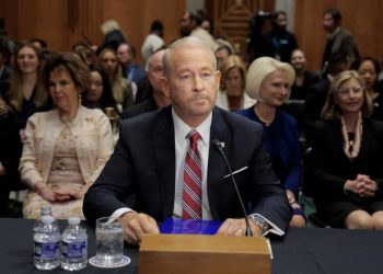 Claudia Sheinbaum fija tono para relación con embajador Johnson: “Respeto en el marco de la Constitución”