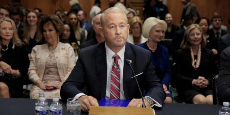 Claudia Sheinbaum fija tono para relación con embajador Johnson: “Respeto en el marco de la Constitución”