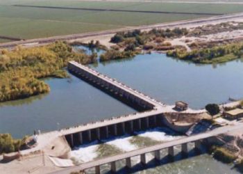 A pesar de la sequía, México reafirma compromiso con EEUU por tratado de aguas