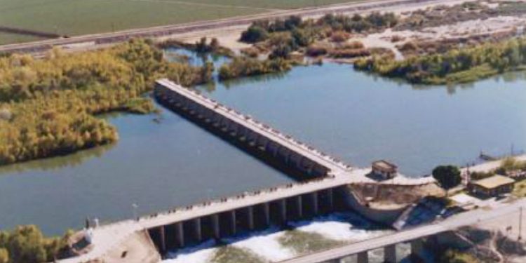 A pesar de la sequía, México reafirma compromiso con EEUU por tratado de aguas