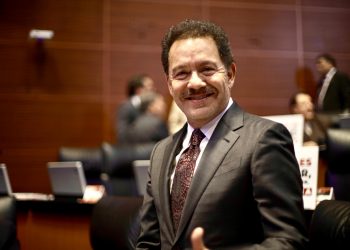 De la elección con el dedo a la elección con boleta: Ignacio Mier sobre reforma judicial