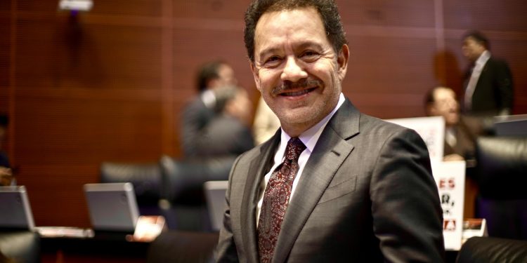 De la elección con el dedo a la elección con boleta: Ignacio Mier sobre reforma judicial