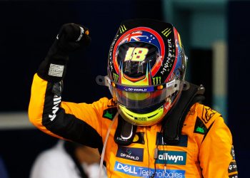 Gana Oscar Piastri el GP de Bahréin