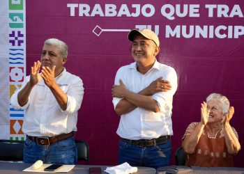 Antonino Morales propone fin anticipado al nepotismo