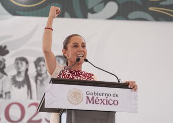 Sheinbaum: No están prohibidos los narcocorridos, buscamos promover otros contenidos