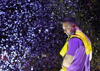 Noboa es reelecto presidente de Ecuador