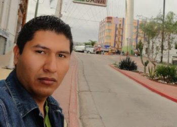 Muere Miguel “N”, feminicida serial de Iztacalco, en el Reclusorio Preventivo Oriente