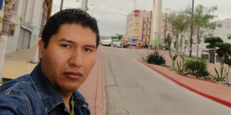 Muere Miguel “N”, feminicida serial de Iztacalco, en el Reclusorio Preventivo Oriente