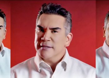 Alejandro Moreno: “No vine a seguir el guión de nadie, vine a tomar decisiones por México”