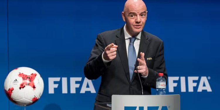 FIFA confirma que América y LAFC pelearán lugar de León en el Mundial de Clubes