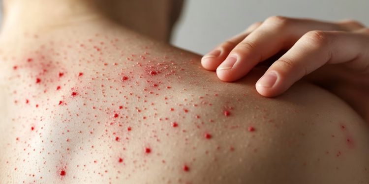 Sarampión en México: Chihuahua reporta 347 de los 362 casos confirmados