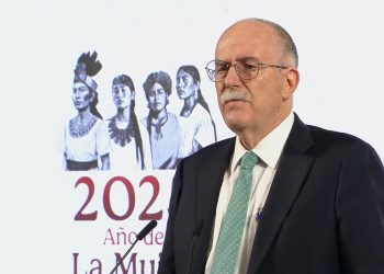 Posible arancel al tomate mexicano dispararía precios en EEUU: Julio Berdegué