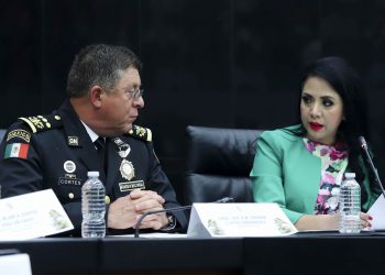 Impulsa Senado plan para fortalecer a la Guardia Nacional