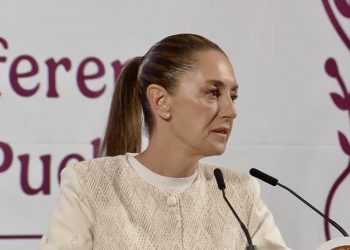 Sheinbaum rechaza prohibir narcocorridos en espacios públicos