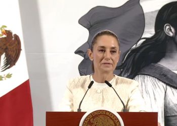 Anuncia Sheinbaum compra emergente de medicamentos oncológicos ante desabasto