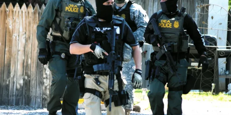 Sheinbaum: Fuerzas extranjeras no operan en México sin autorización