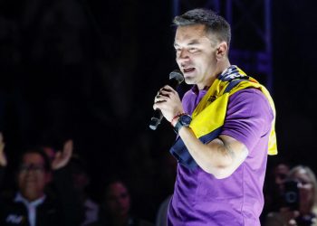 Sheinbaum reafirma que México no reanudará relaciones con Ecuador mientras Noboa esté en el poder