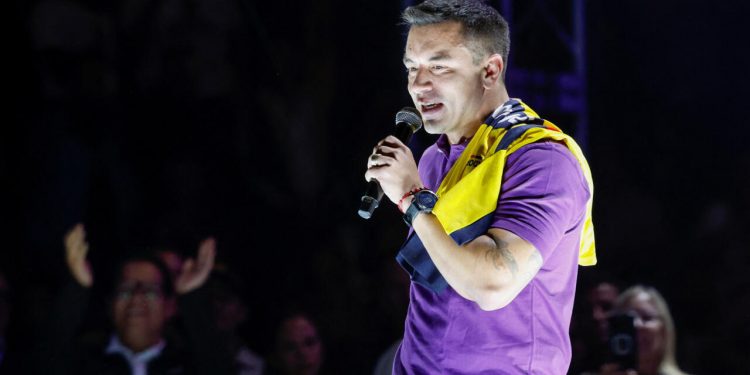 Sheinbaum reafirma que México no reanudará relaciones con Ecuador mientras Noboa esté en el poder