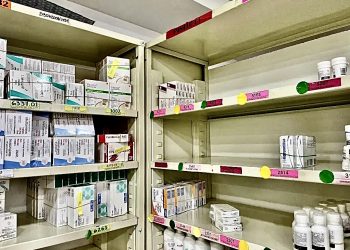 Crisis en salud: PAN acusa a gobiernos de AMLO y Sheinbaum por desabasto de medicinas