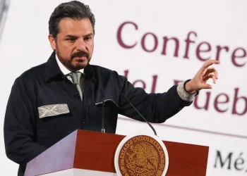 Urge Alejandra Barrales citar a titular del IMSS por escasez de medicinas