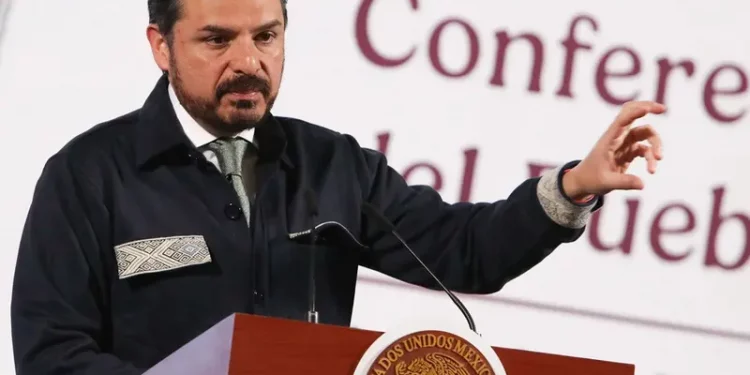 Urge Alejandra Barrales citar a titular del IMSS por escasez de medicinas