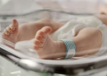 Reporta Salud 45 muertes de bebés por tosferina, todos sin vacunar