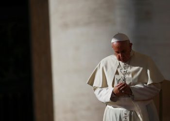 Muere el Papa Francisco a los 88 años