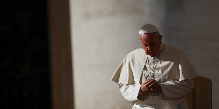 Muere el Papa Francisco a los 88 años