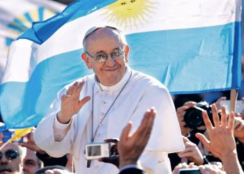 “Dolorosa pérdida para el mundo”, Sheinbaum despide al Papa Francisco