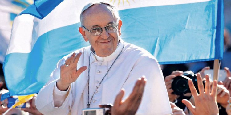 “Dolorosa pérdida para el mundo”, Sheinbaum despide al Papa Francisco