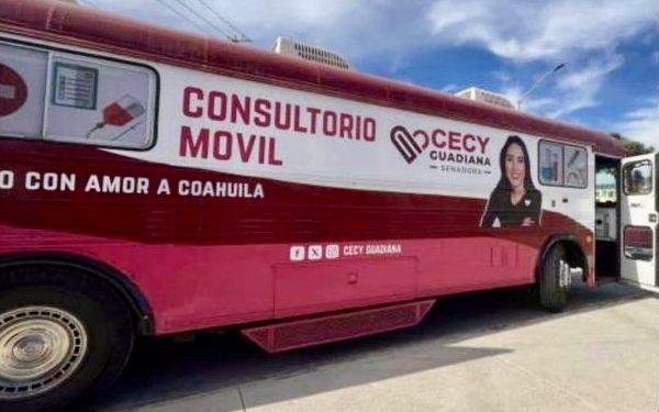 Frena Sheinbaum a senadora Cecilia Guadiana por uso personal de programas sociales