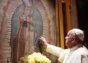 Papa Francisco murió por derrame cerebral y colapso cardiovascular: El Vaticano