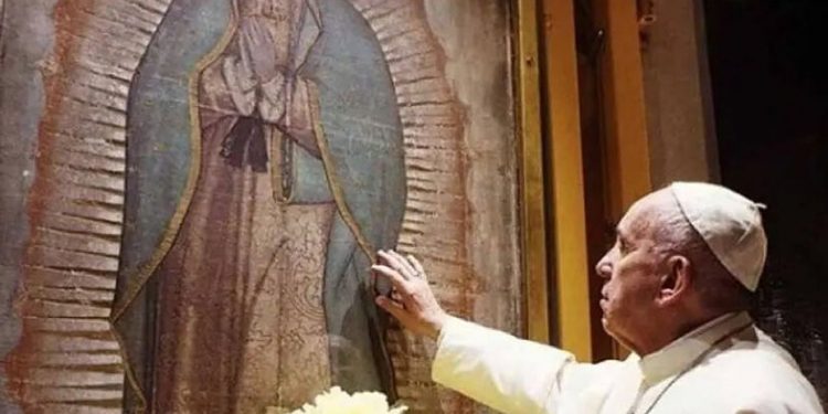 Papa Francisco murió por derrame cerebral y colapso cardiovascular: El Vaticano